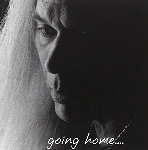 Peter Kaukonen/Going Home