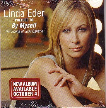 Linda Eder/Prelude To By Myself