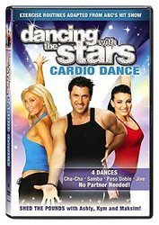 Dancing With The Stars/Cardio Dance