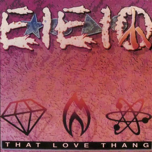 Eieio/That Love Thang