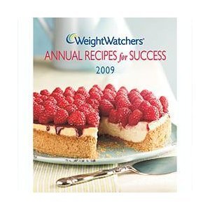 Quinlivan Weight Watchers Annual Recipes For Success 2009 