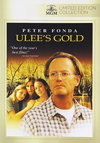 Ulee's Gold/Fonda/Richardson@DVD MOD@This Item Is Made On Demand: Could Take 2-3 Weeks For Delivery