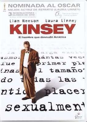 Kinsey/Neesom/Linney/O'Donnell/Sarsga