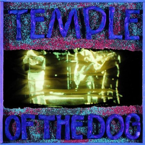 Temple of the Dog/Temple Of The Dog