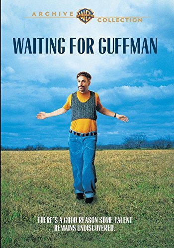 Waiting For Guffman/Guest/Levy/O'Hara/Posey/Willar@MADE ON DEMAND@This Item Is Made On Demand: Could Take 2-3 Weeks For Delivery