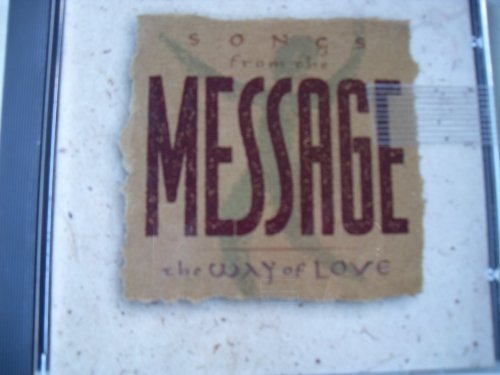 various/Songs From The Message: The Ways Of Love