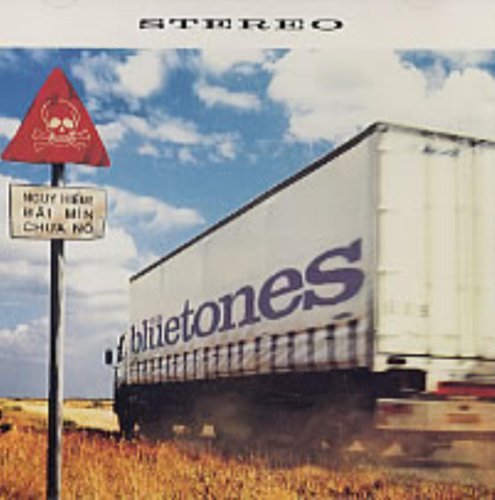 The Bluetones/Bluetonic