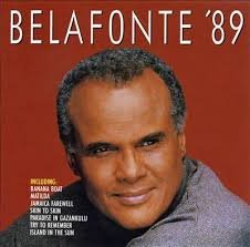 Harry Belafonte Belafonte 89 