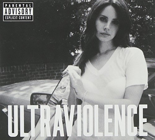Lana Del Rey/Ultraviolence (Tg)