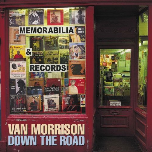Van Morrison/Down The Road