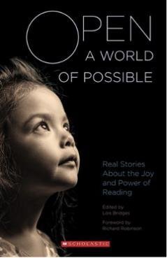 Scholastic/Open A World Of Possible