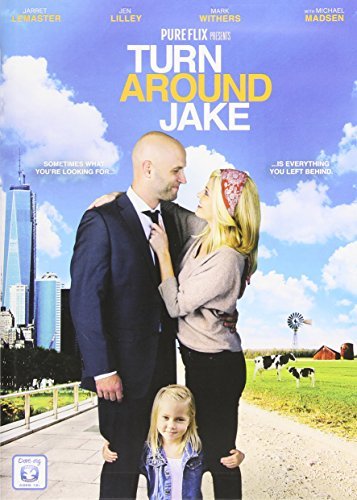 Turn Around Jake/Turn Around Jake