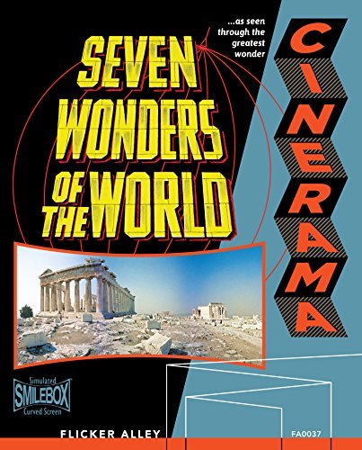 Cinerama: Seven Wonders Of The/Cinerama: Seven Wonders Of The