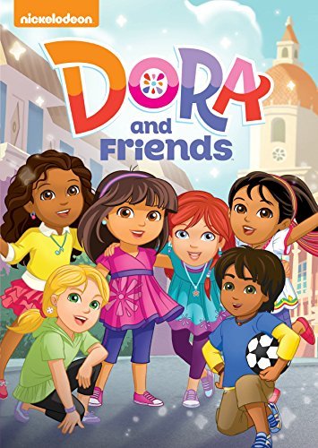 Dora & Friends/Dora & Friends
