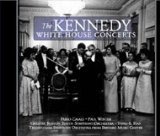 Felix Mendelssohn / Richard Wagner Claude Debussy/The Kennedy White House Concerts