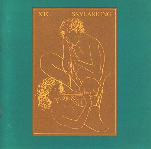 XTC/Skylarking