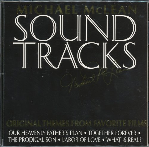 Michael McLean/Soundtracks