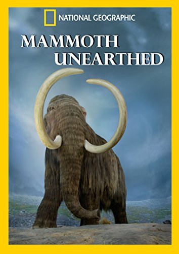 Mammoth Unearthed/Mammoth Unearthed@Dvd