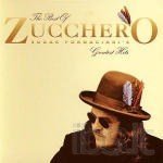 FORNACIARI ZUCCHERO/Fornaciari Zucchero The Best Of (En Italiano)
