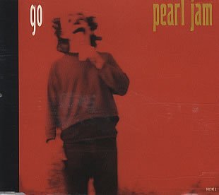 Pearl Jam/Go