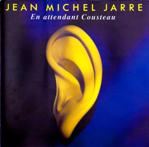 Jean Michel Jarre/En Attendant Cousteau