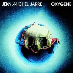 Jean-Michel Jarre/Oxygene (1976)