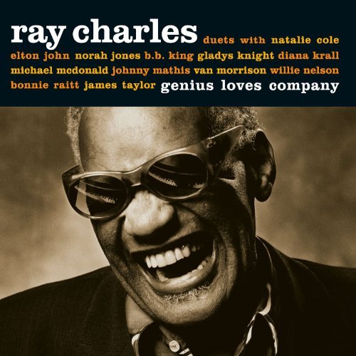 Ray Charles/Genius Loves Company