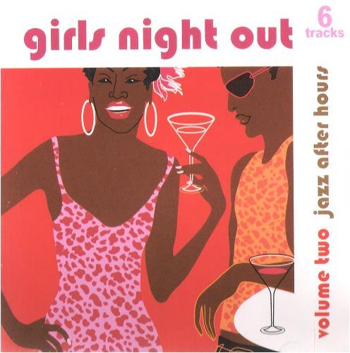 Linda Peterson Steve Yeager T. Mychael Rambo Rene/Jazz After Hours: Girls Night Out, Volume 2