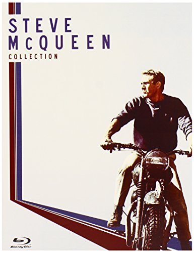 Steve Mcqueen Collection/Steve Mcqueen Collection