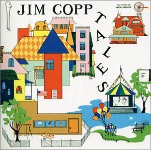Jim Copp & Ed Brown Jim Copp/Jim Copp Tales