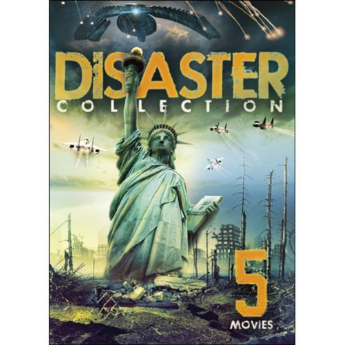 5-Movie Disaster Collection/5-Movie Disaster Collection