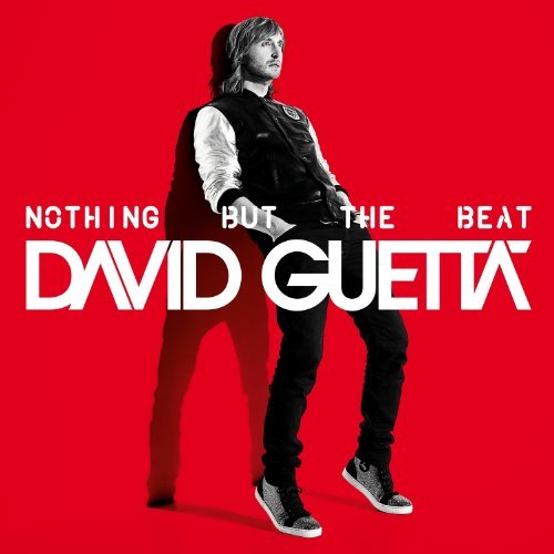 David Guetta Nothing But The Beat (best Buy 0065 Cap 