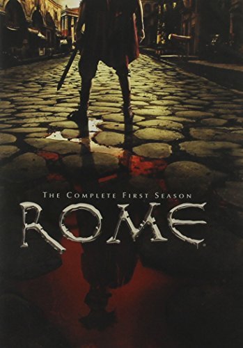 Rome: The Complete First Season/Rome: The Complete First Season