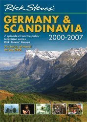 Rick Steves'/Germany & Scandinavia 2000-2007
