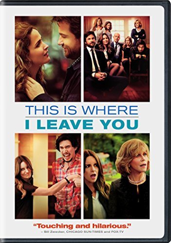 This Is Where I Leave You/Bateman/Fey/Fonda@Bateman/Fey/Fonda