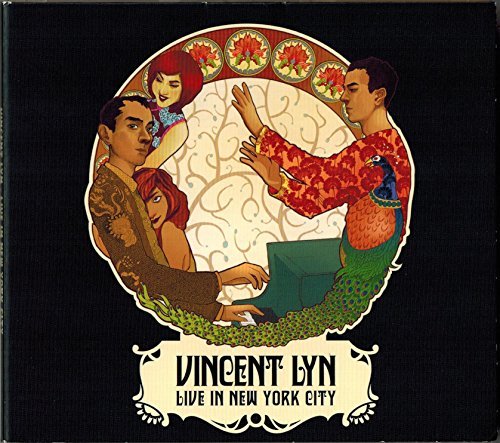 Vincent Lyn/Live In New York City