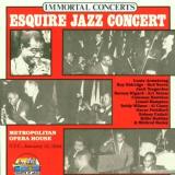 Esquire Jazz Concerts 1944 