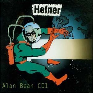 Hefner/Alan Bean #1