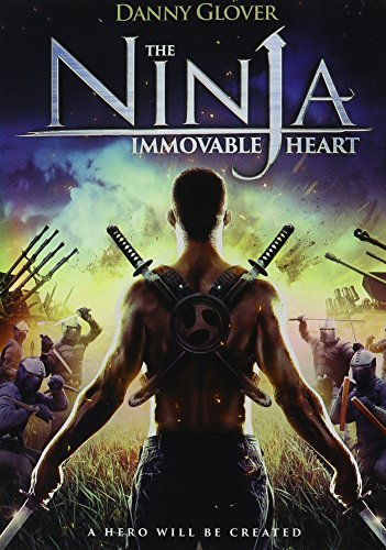 Ninja: Immovable Heart/Ninja: Immovable Heart