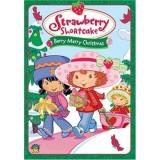Strawberry Shortcake Berry Merry Christmas [dvd] 
