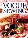 Barnes & Noble Vogue Sewing 