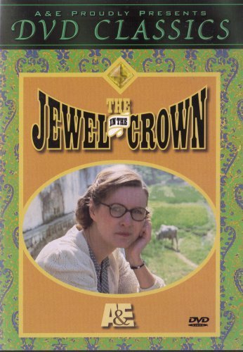 The Jewel in the Crown/Volume 2
