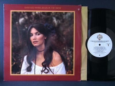 Emmylou/Roses In The Snow