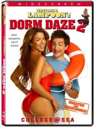 National Lampoon's/Dorm Daze 2@DVD
