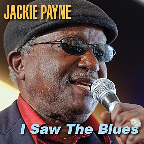 Jackie Payne/I Saw The Blues
