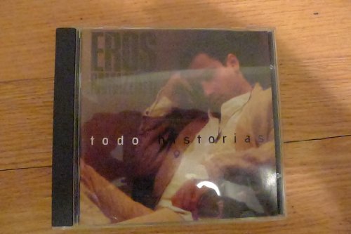 Eros Ramazzotti/Todo Historias