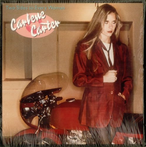 Carlene Carter/Two Sides To Every Woman
