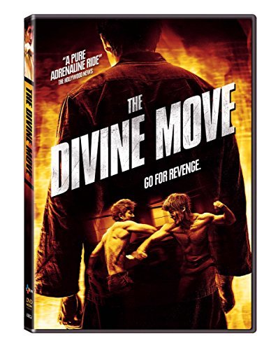 Divine Move/Divine Move