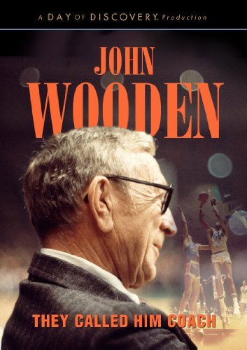 various Day of Discovery/John Wooden: They Called Him Coach