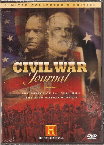 Civil War Journal Vol. 2 